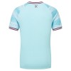 Oficiální Fotbalový Dres Burnley FC Hostující 2025-26 pro Muži